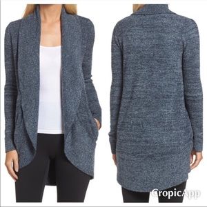 Barefoot Dreams Cardigan